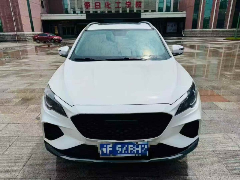 棗莊23年東南汽車DX81