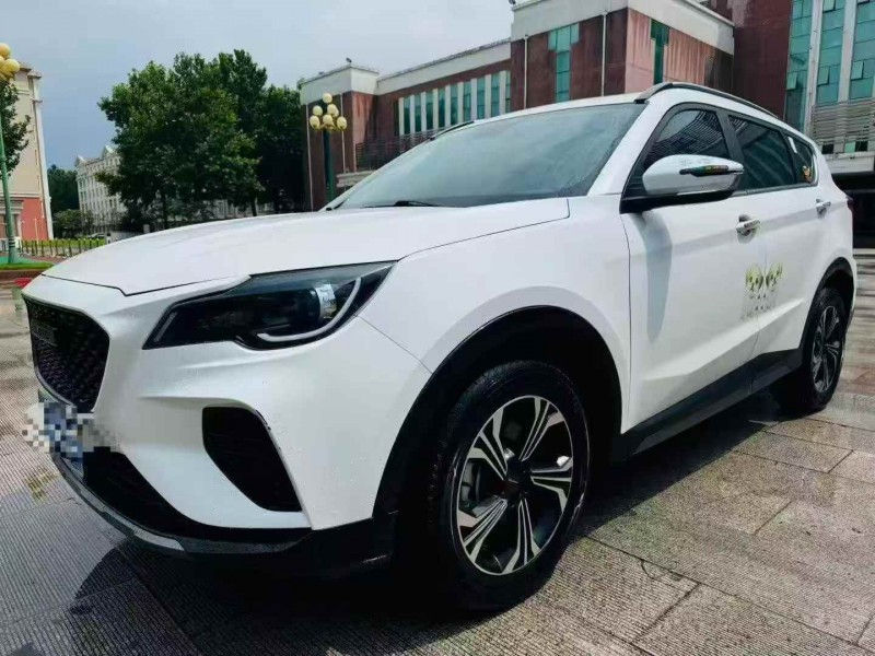 棗莊23年東南汽車DX82