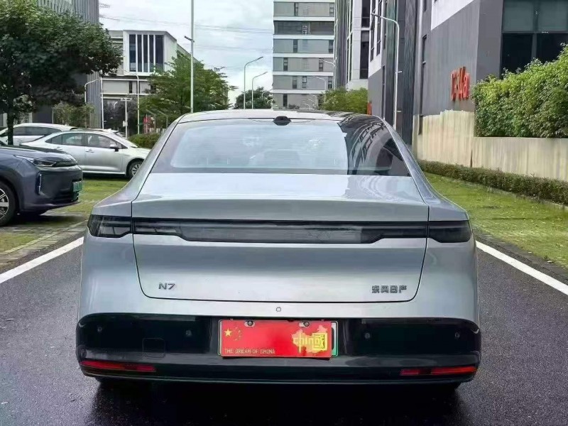 广州26年日产N75