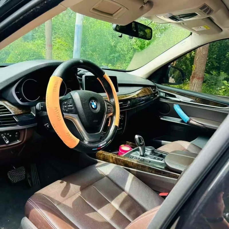 东营18年宝马X57