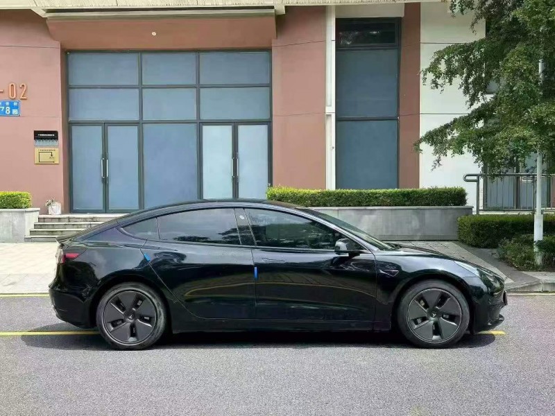广州23年特斯拉MODEL 36