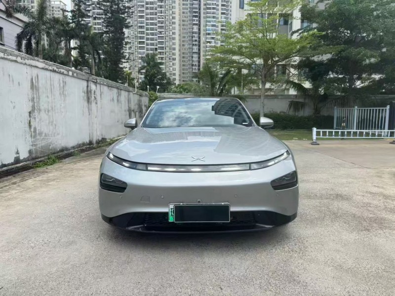海口23年小鹏汽车p71