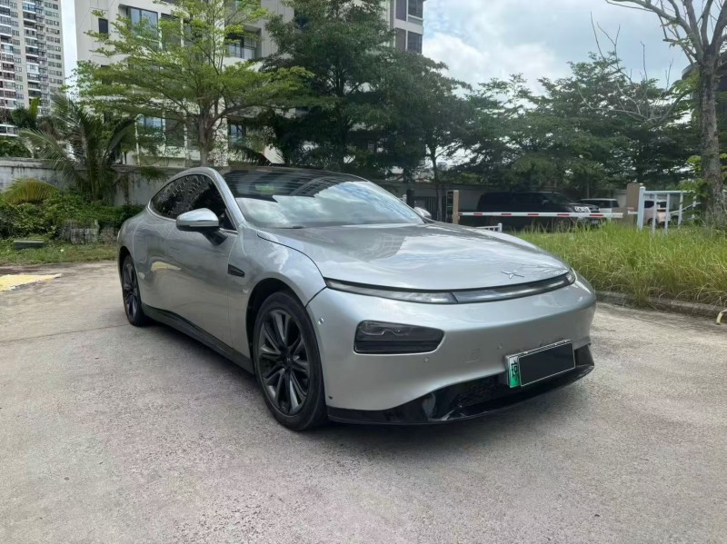 海口23年小鹏汽车p73