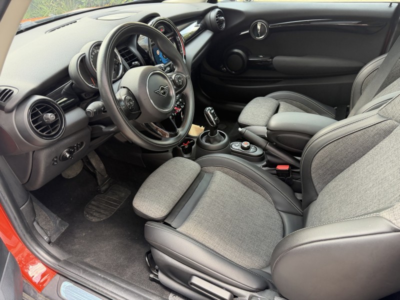 济宁20年MINICooper6