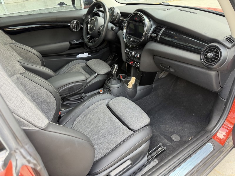 济宁20年MINICooper7