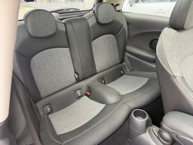 济宁20年MINICooper8