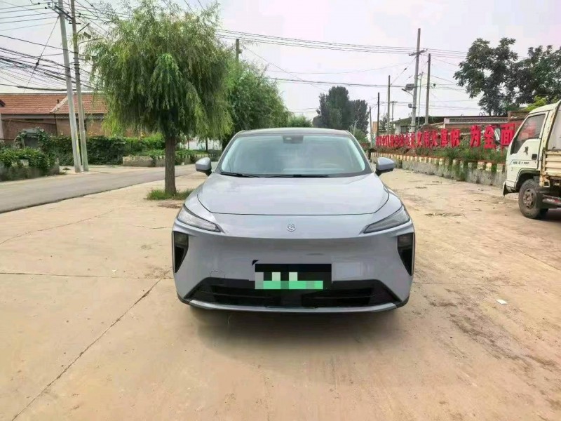 沧州26年启辰大V1