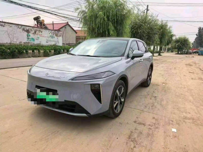 沧州26年启辰大V3
