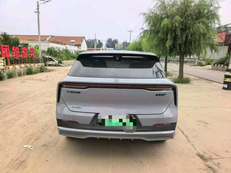 沧州26年启辰大V6