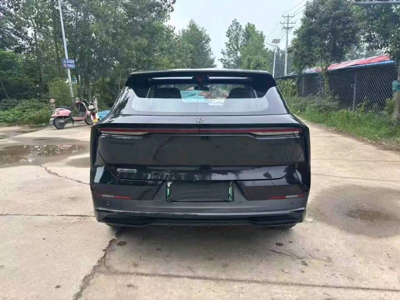 徐州25年启辰大V7