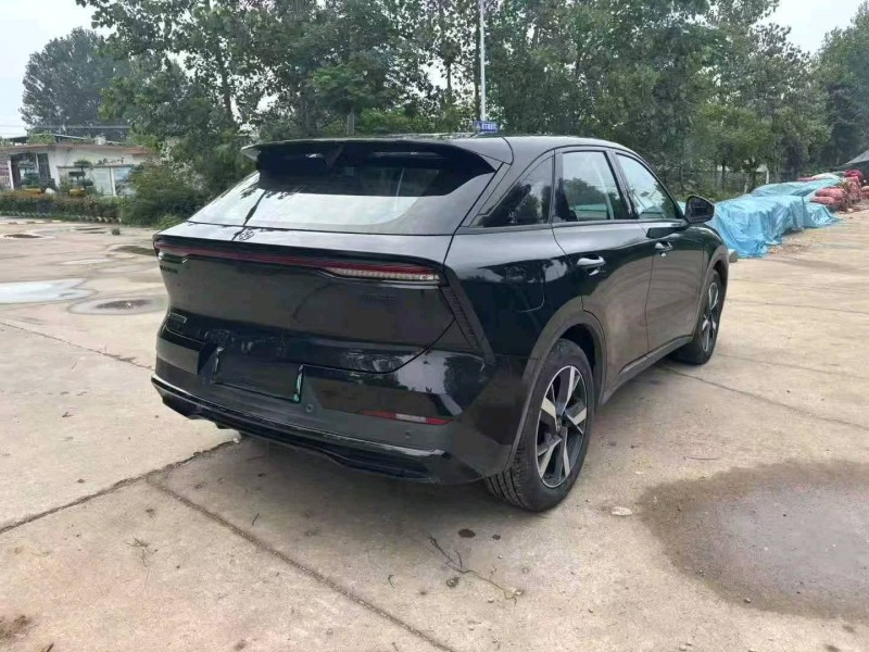 徐州25年启辰大V9