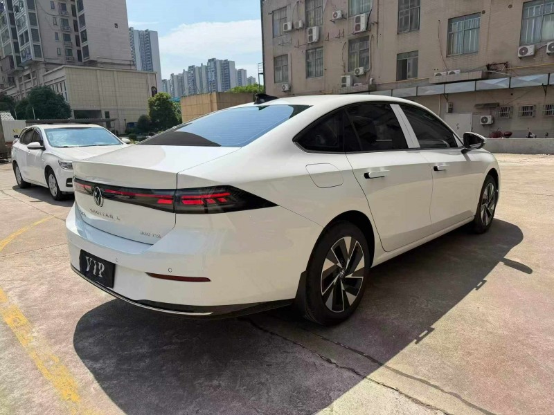 邵阳26年大众速腾7
