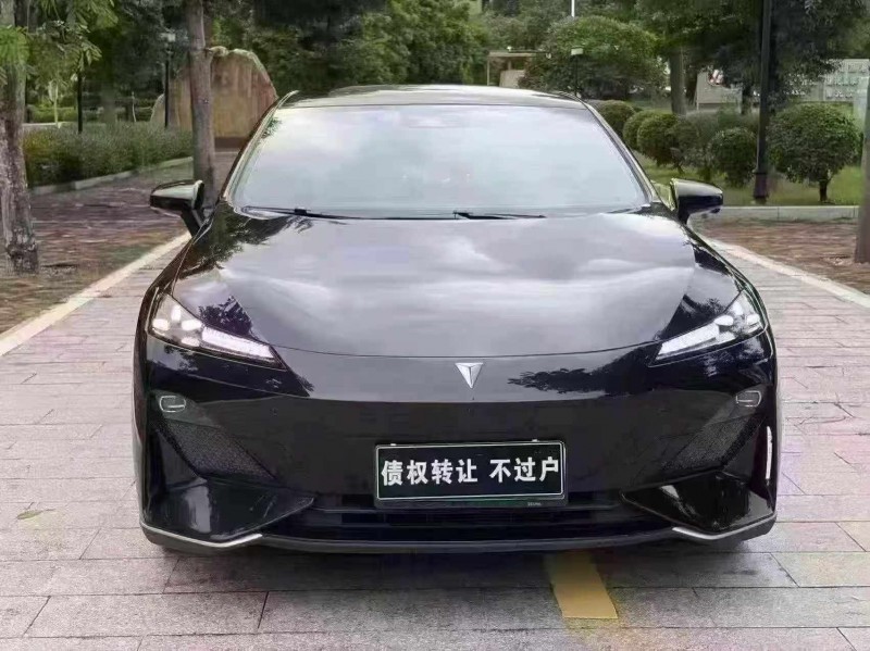 湛江24年长安汽车深蓝1