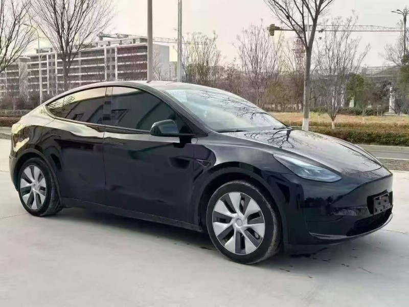 苏州23年特斯拉MODEL Y3