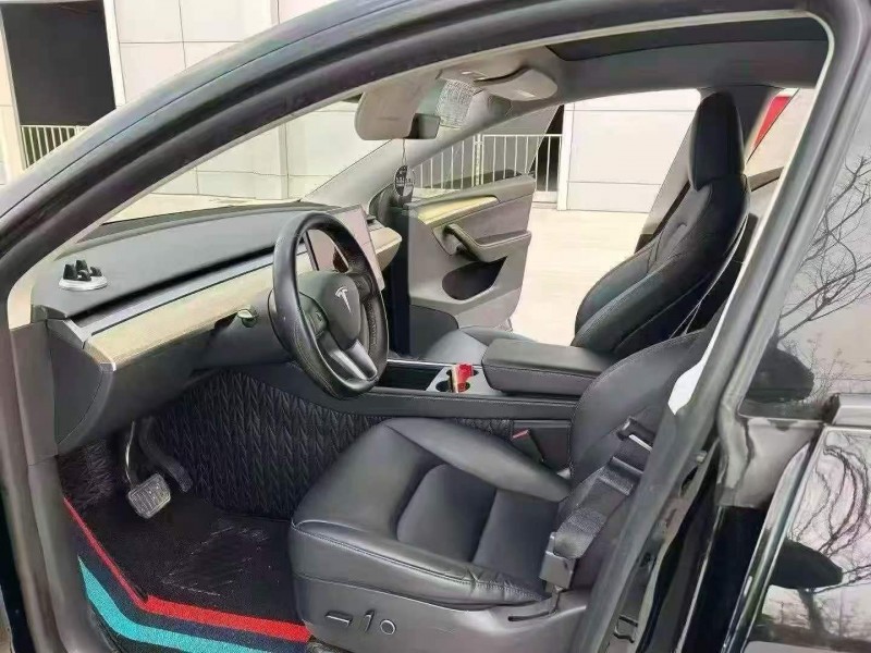 苏州23年特斯拉MODEL Y4