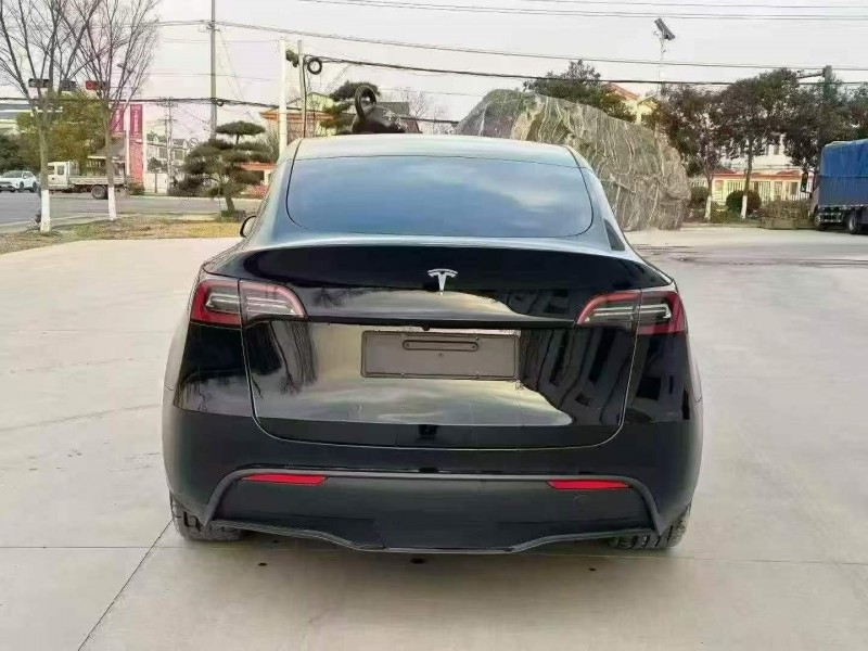 苏州23年特斯拉MODEL Y8