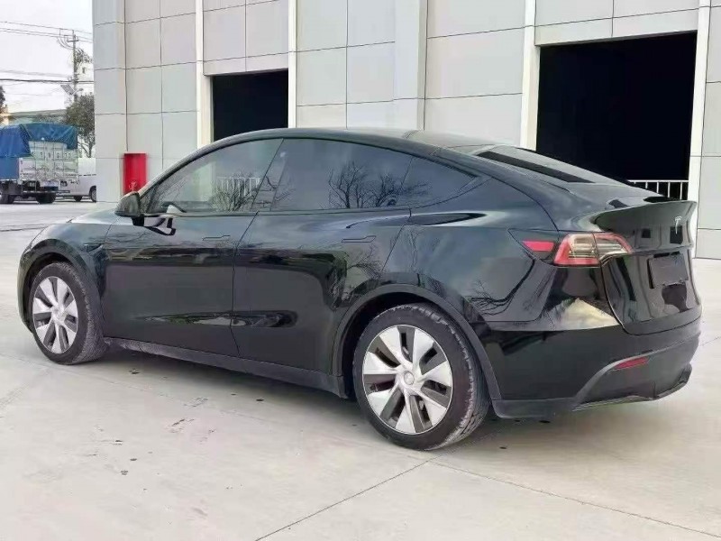 苏州23年特斯拉MODEL Y9