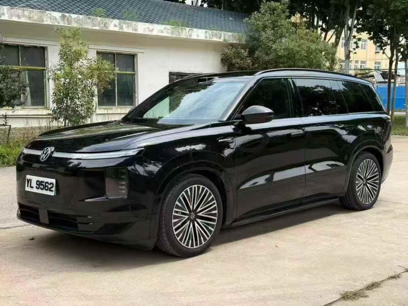 新乡26年大众ID3