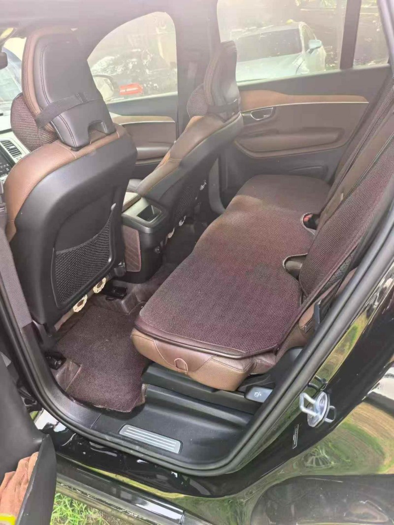 东营25年沃尔沃XC905