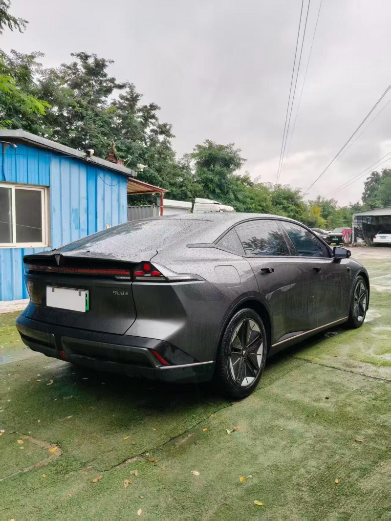 青岛23年长安汽车深蓝7