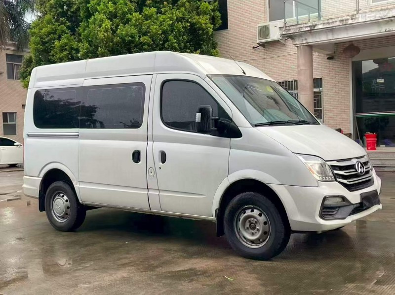 漳州19年大通V802