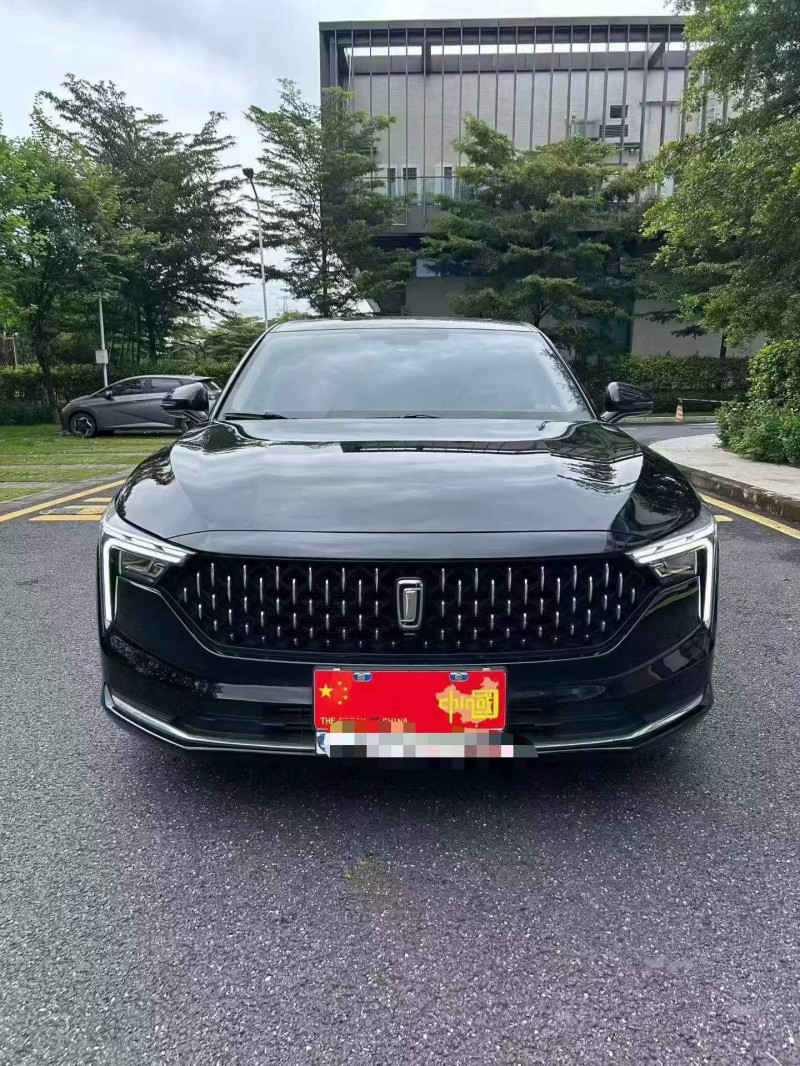 广州24年奔腾B701