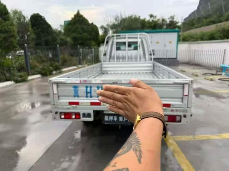 承德24年华晨鑫源4