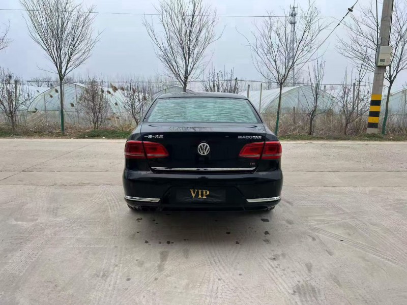 徐州14年大众迈腾9