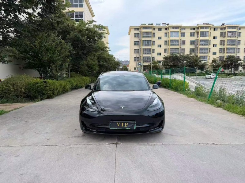徐州23年特斯拉MODEL 31
