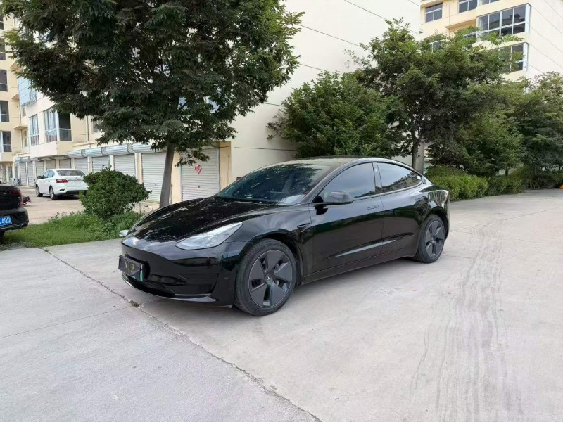 徐州23年特斯拉MODEL 32