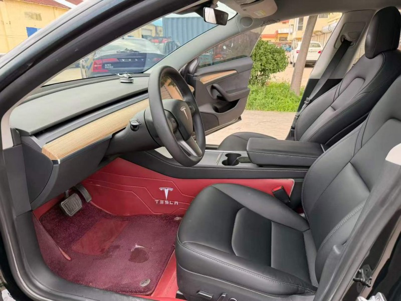 徐州23年特斯拉MODEL 34