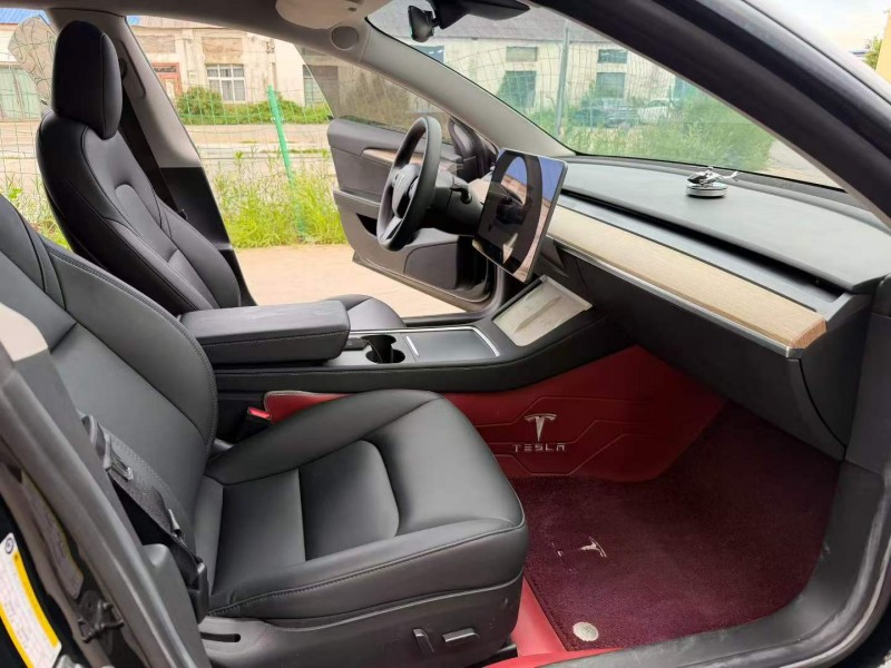 徐州23年特斯拉MODEL 35