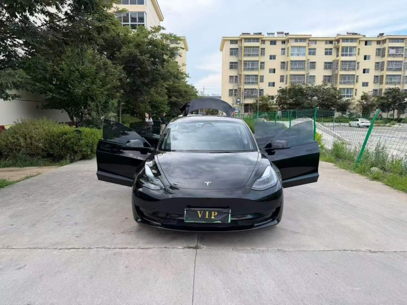 徐州23年特斯拉MODEL 36