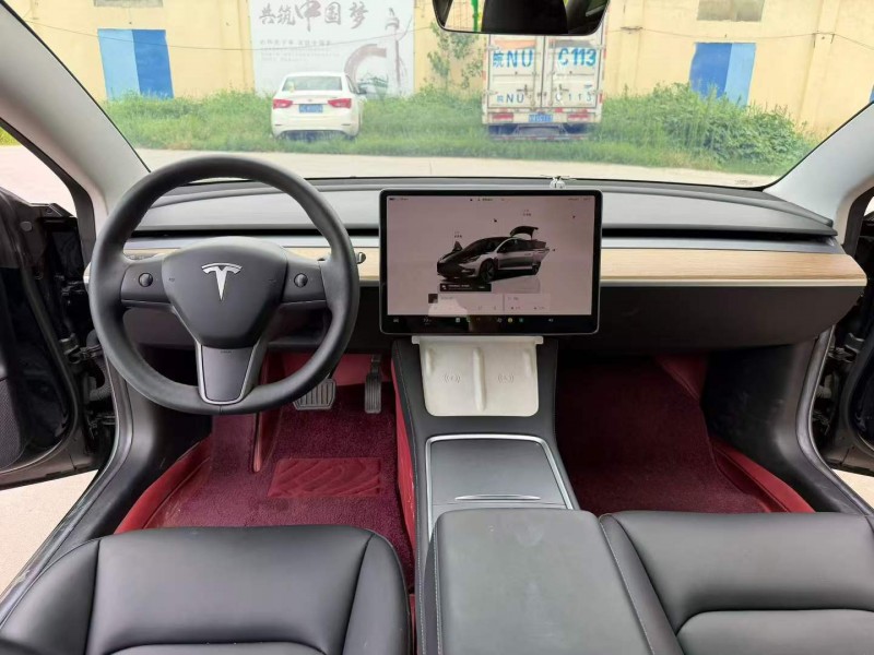徐州23年特斯拉MODEL 37