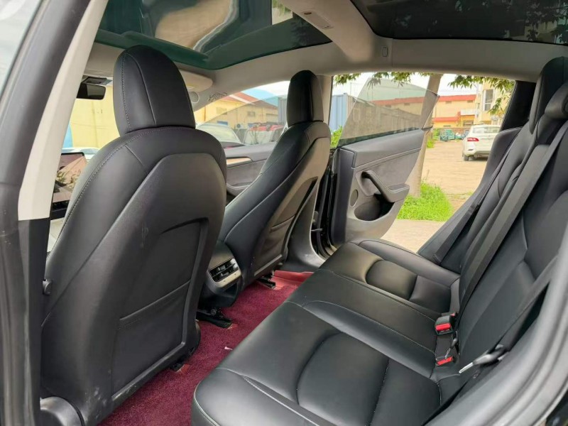 徐州23年特斯拉MODEL 38