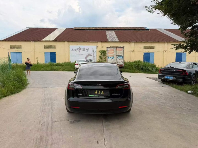 徐州23年特斯拉MODEL 39