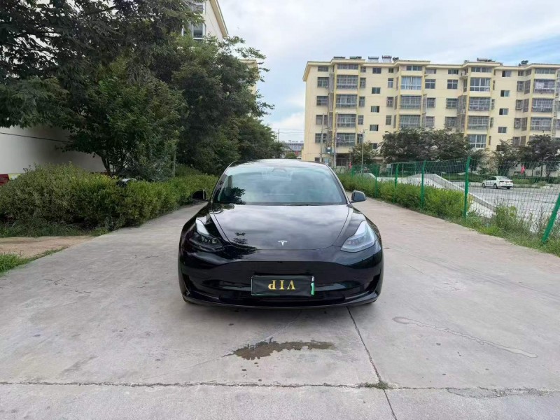 徐州23年特斯拉MODEL 31