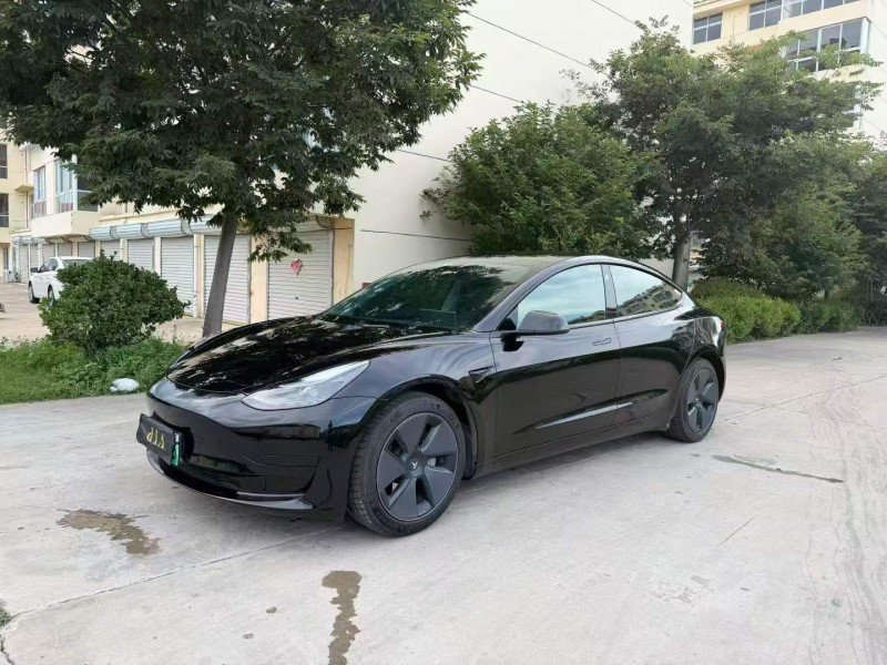 徐州23年特斯拉MODEL 32