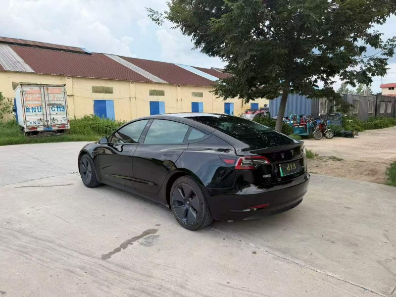 徐州23年特斯拉MODEL 33