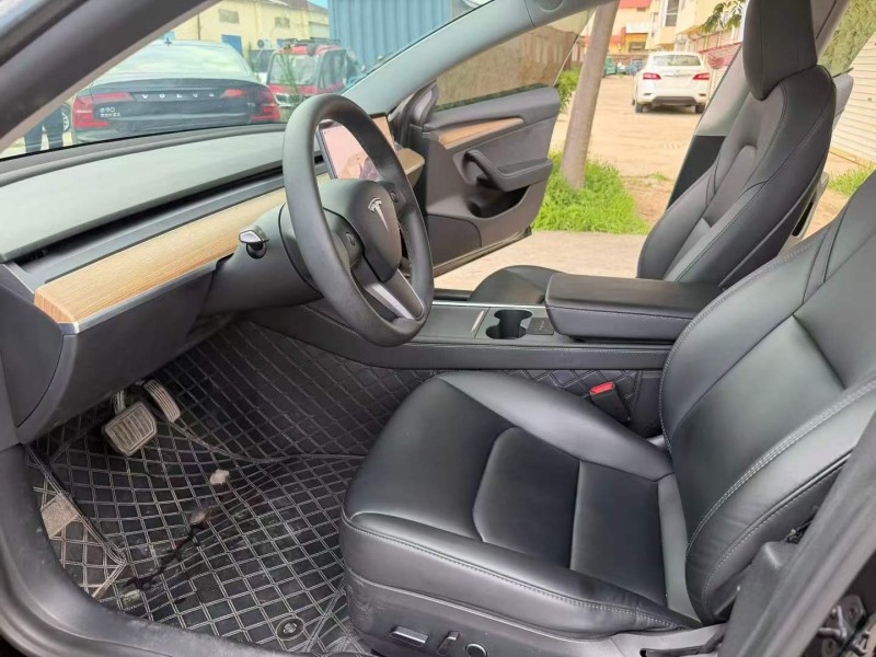徐州23年特斯拉MODEL 34