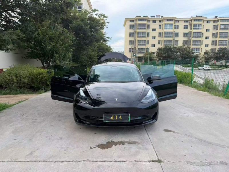徐州23年特斯拉MODEL 36
