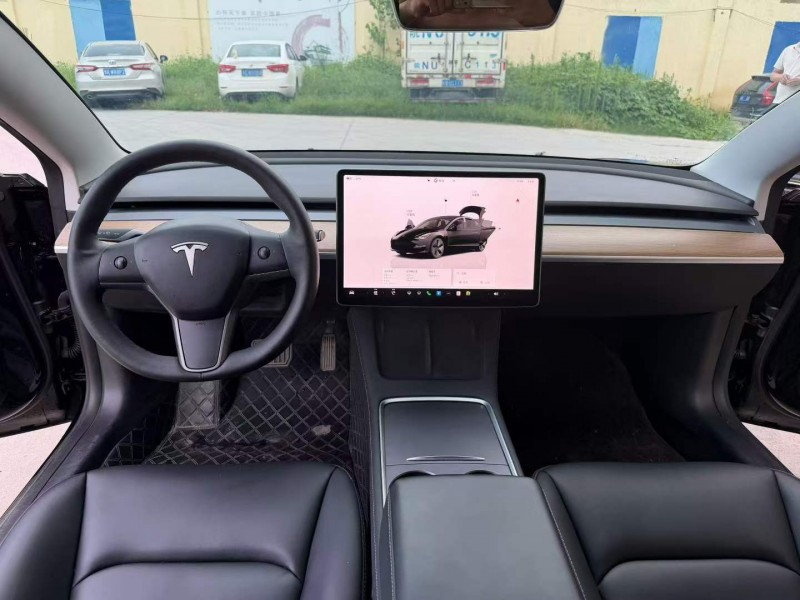 徐州23年特斯拉MODEL 37