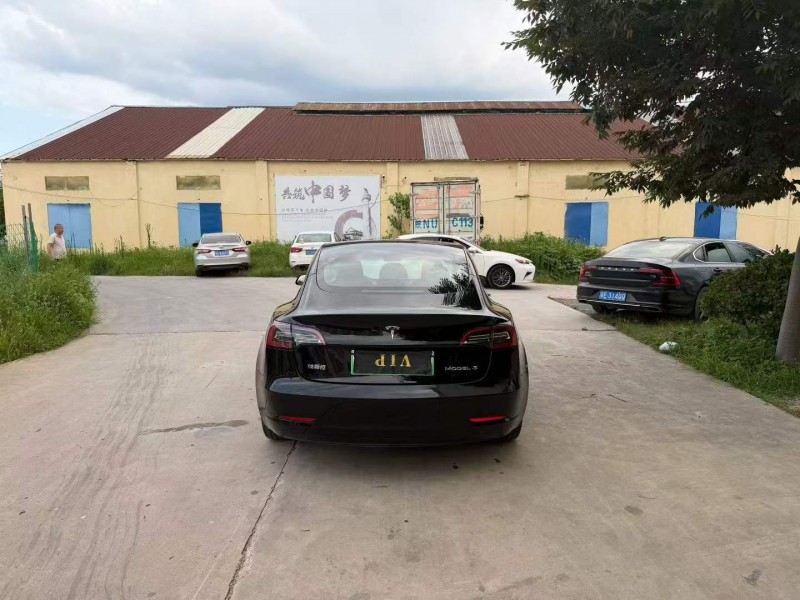 徐州23年特斯拉MODEL 39