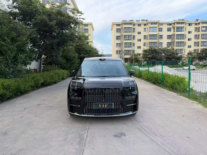 徐州25年极氪汽车0091
