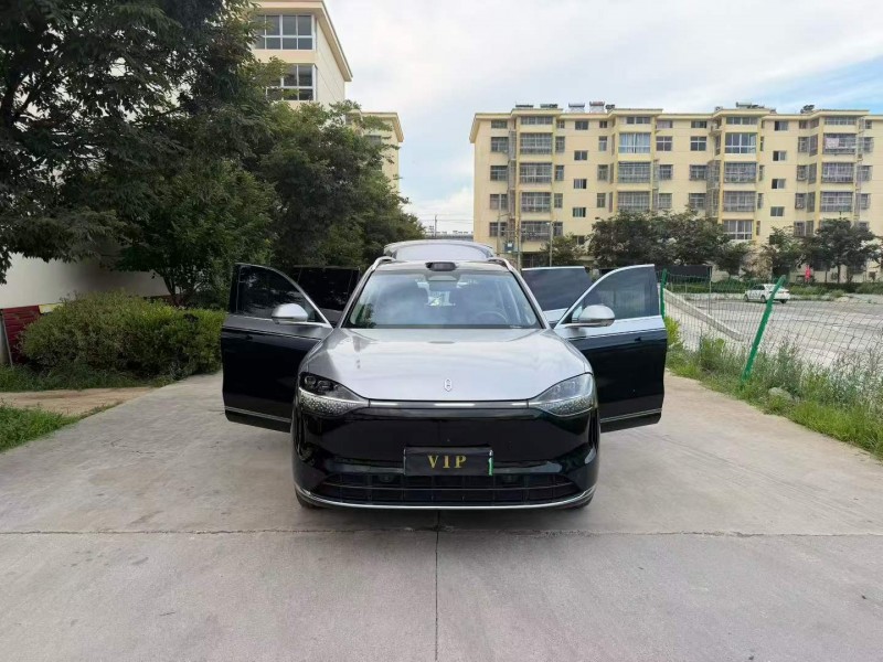 徐州25年华为智选问界6
