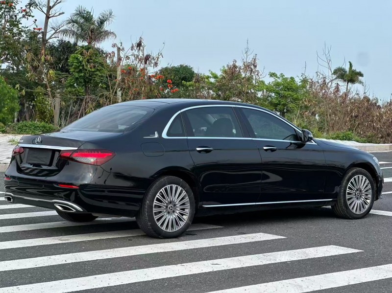 汕頭23年奔馳E8