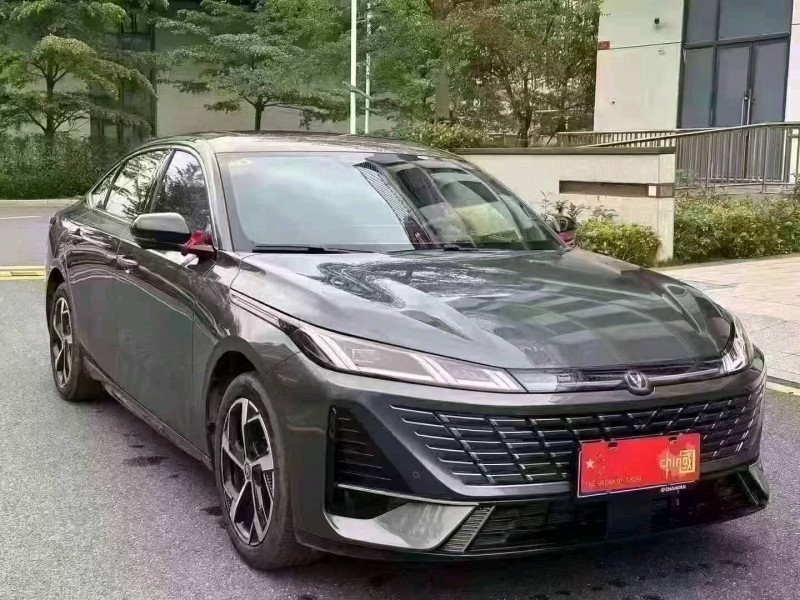 广州26年长安汽车逸动3
