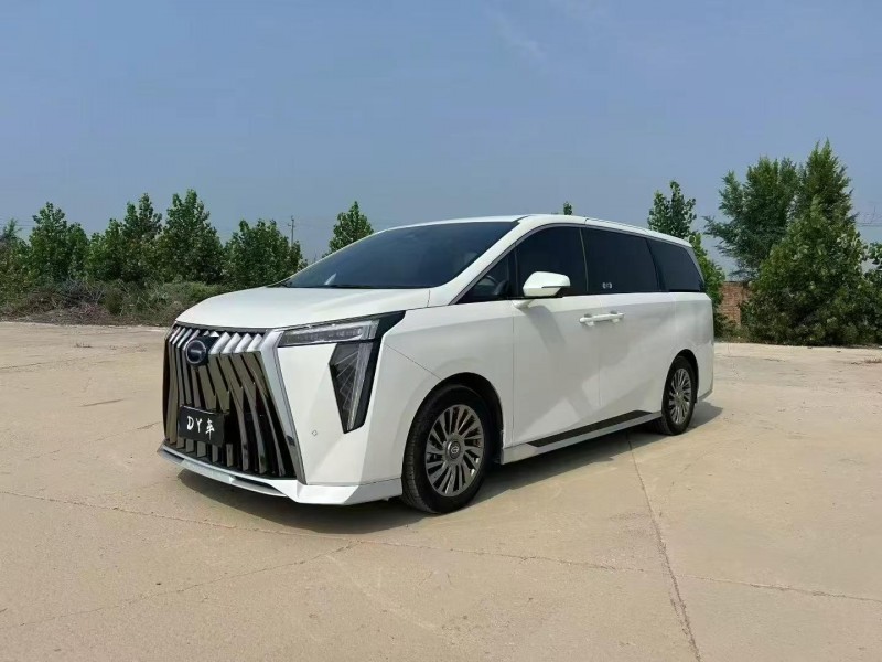 秦皇岛23年传祺M8/GM82