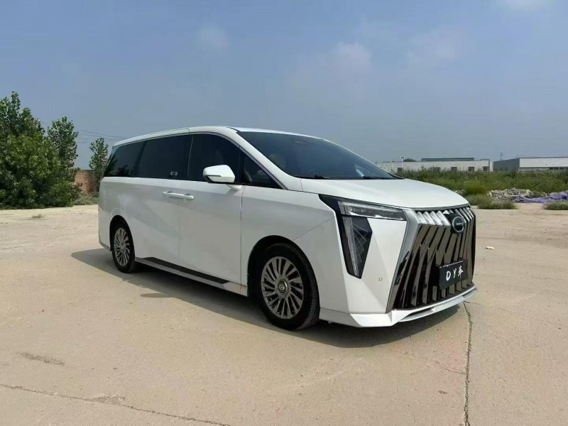秦皇岛23年传祺M8/GM83