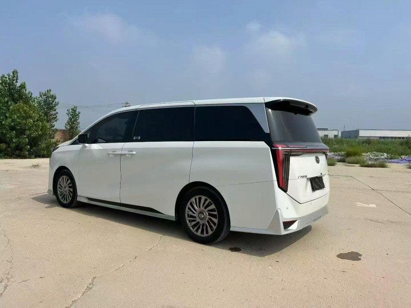 秦皇岛23年传祺M8/GM84